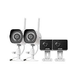 Zmodo Cameras for Home Security photo