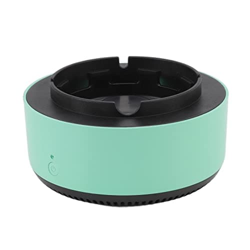 KENANLAN Smart Ashtray main view