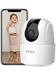 Imou Indoor Security Camera thumbnail 1