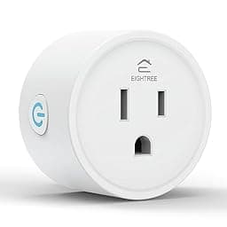 EIGHTREE Amazon Smart Plug Bluetooth Mesh photo