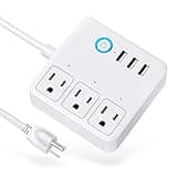 Beantech Wi-Fi Smart Power Strip thumbnail 1