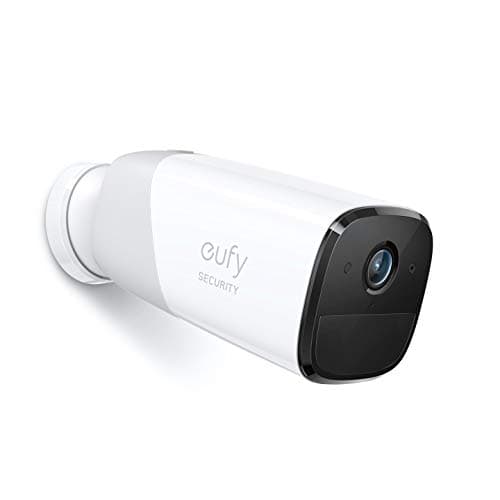 eufyCam 2 Pro Wireless Home Security Camera Add-on main view