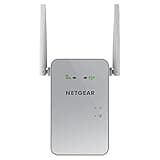NETGEAR EX6150-100NAS AC1200 Dual Band Wi-Fi Range Extender thumbnail 1