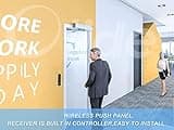Olideauto Automatic Door Opener WiFi Phone Controlled thumbnail 3