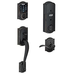 SCHLAGE FE469NX ACC 716 CAM photo