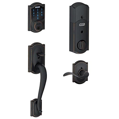 SCHLAGE FE469NX ACC 716 CAM main view