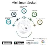 Amysen Smart Plug thumbnail 2