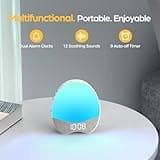 Welgo White Noise Machine thumbnail 2