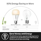Kasa Smart Light Bulb KL110 thumbnail 3
