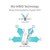 TP-Link AC2600 WiFi Extender(RE650) thumbnail 3