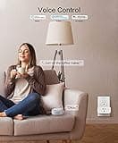 TREATLIFE Alexa Smart Plugs 4 Pack thumbnail 3
