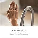 Moen 7594EVC Arbor Smart Faucet thumbnail 2