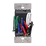 EATON RF9601DLA Z-Wave Plus Wireless Switch thumbnail 3