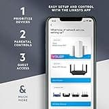 Linksys EA7300 Max-Stream thumbnail 5