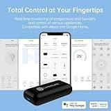 LinknLink eHub 5-in-1 Smart WiFi Universal Remote thumbnail 2