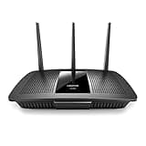 Linksys EA7300 Max-Stream thumbnail 1