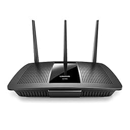 Linksys EA7300 Max-Stream photo