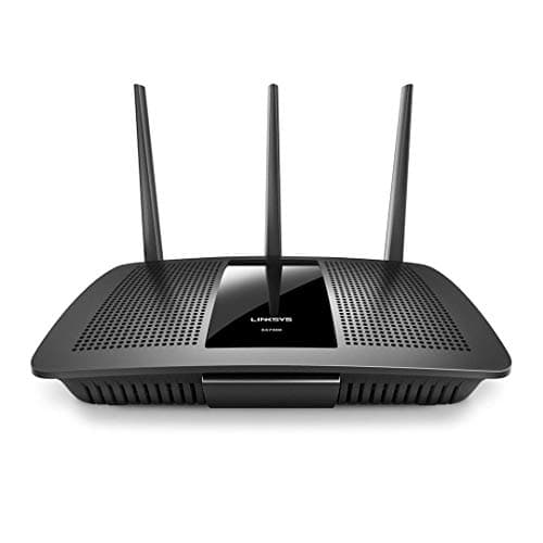 Linksys EA7300 Max-Stream main view
