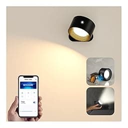 Smart Wall Sconces photo
