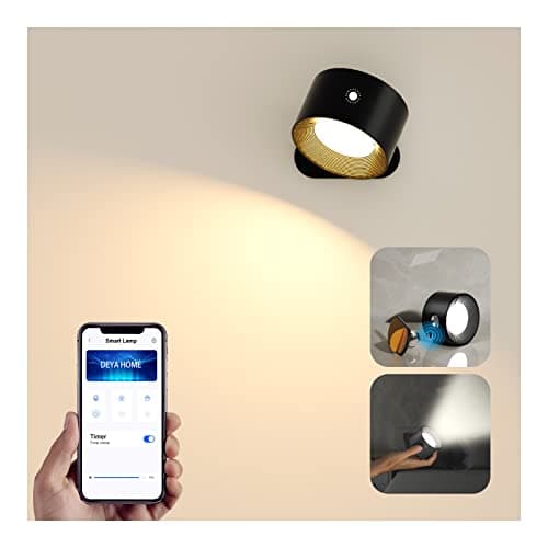 Smart Wall Sconces main view