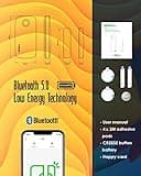 VOCOlinc Apple HomeKit ONLY Door Window Sensor thumbnail 3