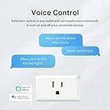 Kasa Smart Plug HS103P4 thumbnail 3