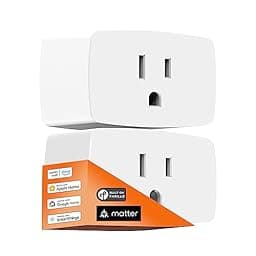 Onvis Smart Plug photo