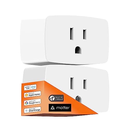 Onvis Smart Plug main view