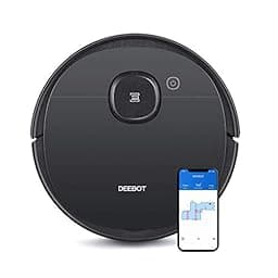 ECOVACS DEEBOT OZMO 950 photo