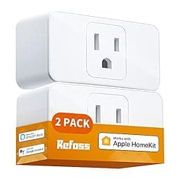 Smart Plug WiFi Outlet photo