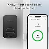 ULTRALOQ U-Bolt WiFi Smart Lock thumbnail 5