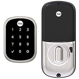 Yale Assure Lock SL photo