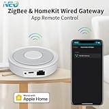 NEO Tuya Zigbee 3.0 Gateway thumbnail 4