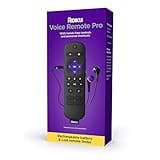 Roku Voice Remote Pro thumbnail 1