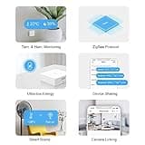 SONOFF SNZB-02 ZigBee Mini Indoor Temperature and Humidity Sensor thumbnail 3