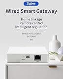 EzeeLum Tuya ZigBee 3.0 Hub Wired Gateway thumbnail 3