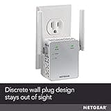NETGEAR Wi-Fi Range Extender EX3700 thumbnail 3