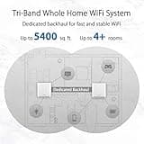 ASUS ZenWiFi AC Whole-Home Tri-Band Mesh System thumbnail 2