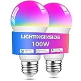 Lightinginside Smart Bulb thumbnail 1