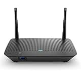 Linksys Mesh Wifi 5 Router thumbnail 2