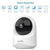 Wansview Baby Monitor Camera thumbnail 2
