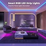 ZOZOO 100ft Led Lights for Bedroom thumbnail 2