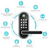 Sifely Smart Lock thumbnail 2