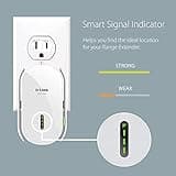 D-Link WiFi Range Extender thumbnail 3