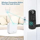 G2 Wi-Fi Gateway Bluetooth Gateway for TTLock thumbnail 5