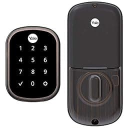 Yale Assure Lock SL photo