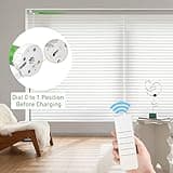 38mm Rechargeable Roller Shades Motor thumbnail 3