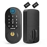 Keyless Entry Door Locks with Keypads thumbnail 1