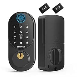 Keyless Entry Door Locks with Keypads photo