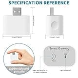 WiFi Gateway Remotely Control for Smart Light thumbnail 4